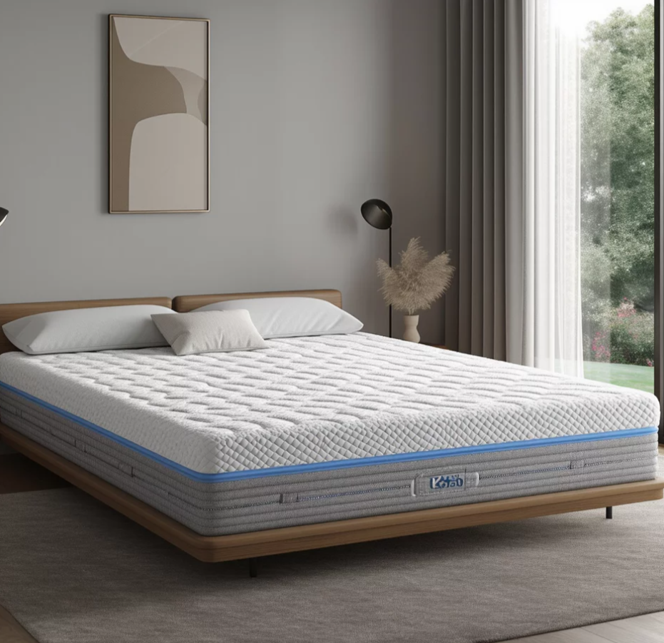 AI智能床垫